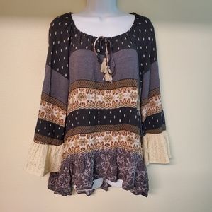 Boutique blouse